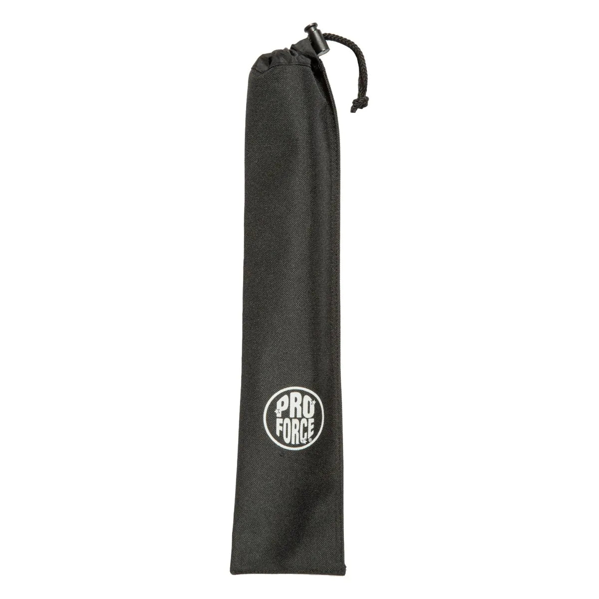 ProForce Nunchaku Nunchucks Vinyl Case w/Pullstring Black 15"