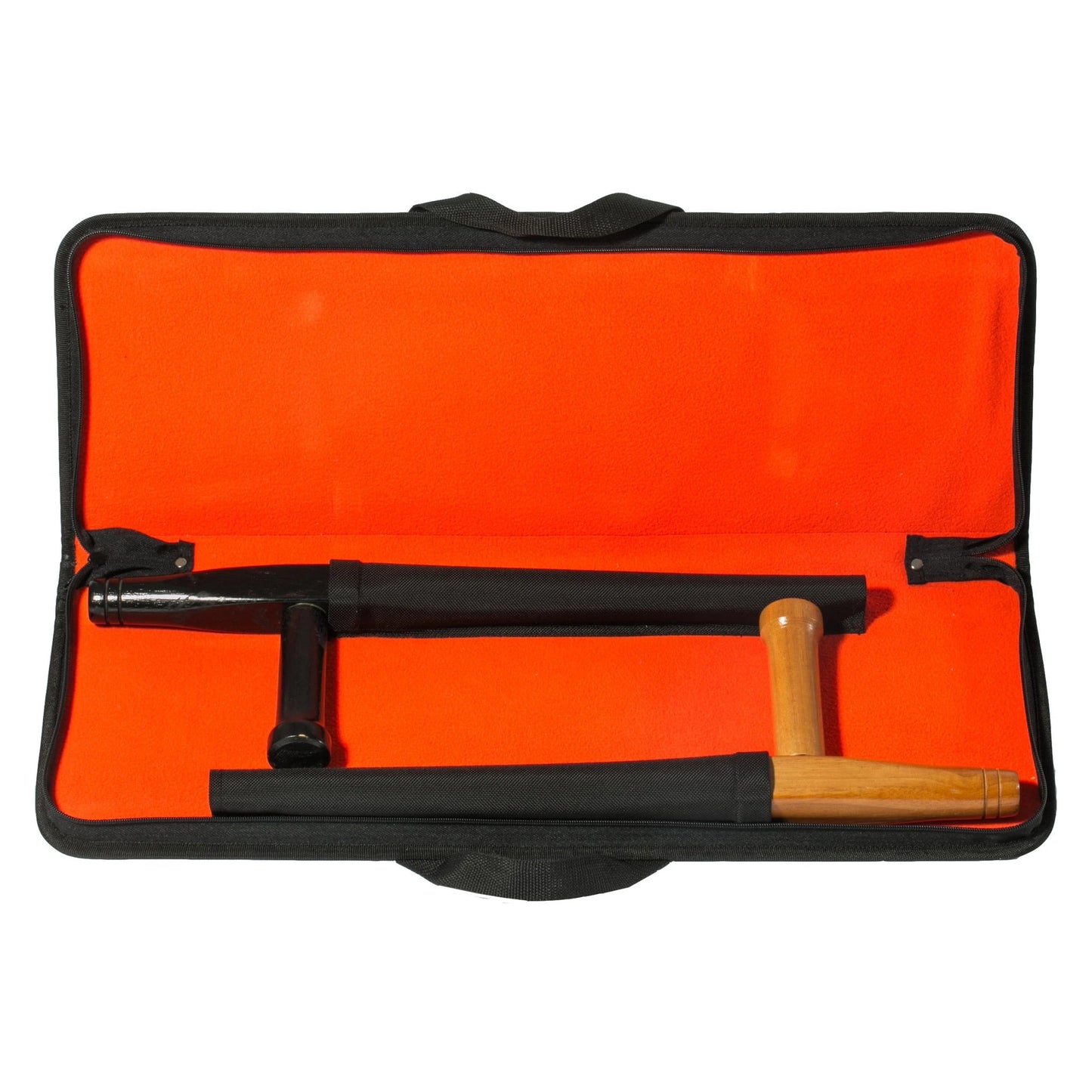 ProForce Tonfa Nylon Case Black