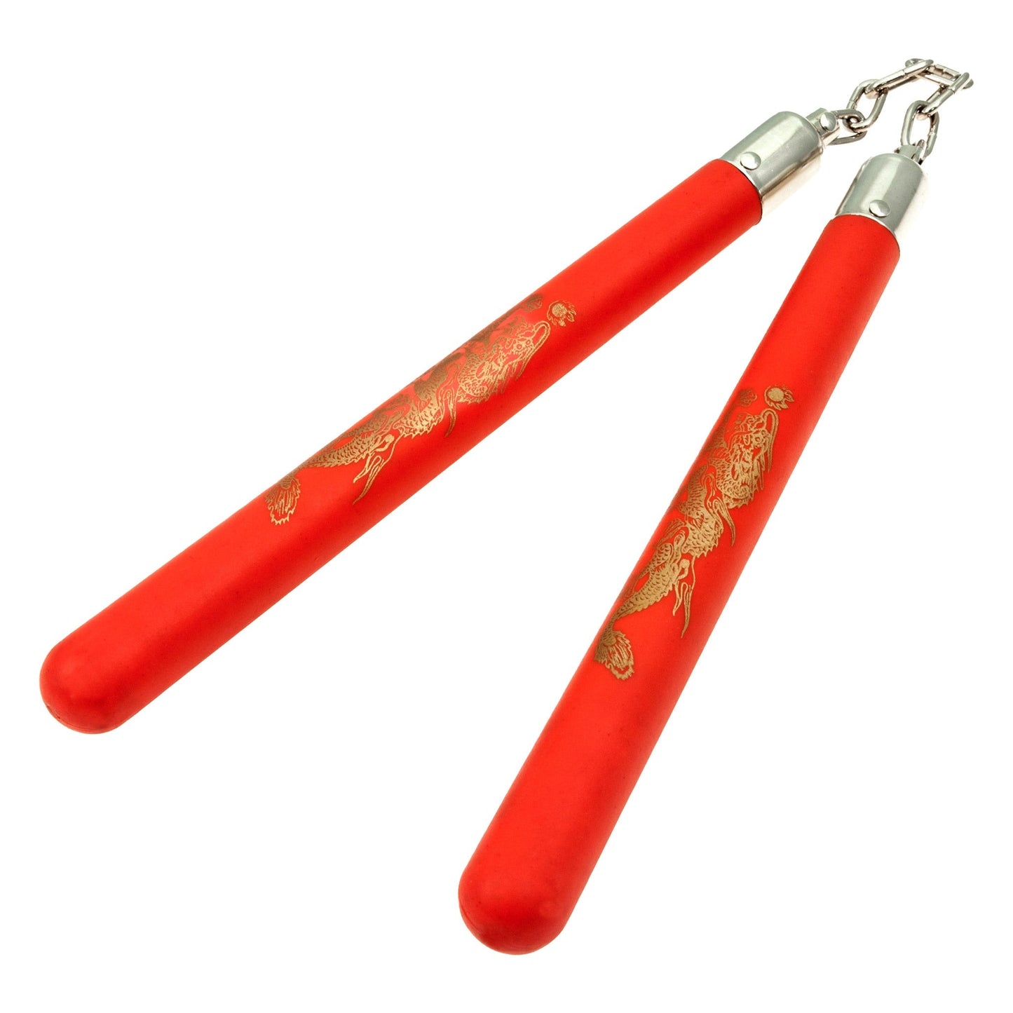 ProForce Rubber Nunchaku