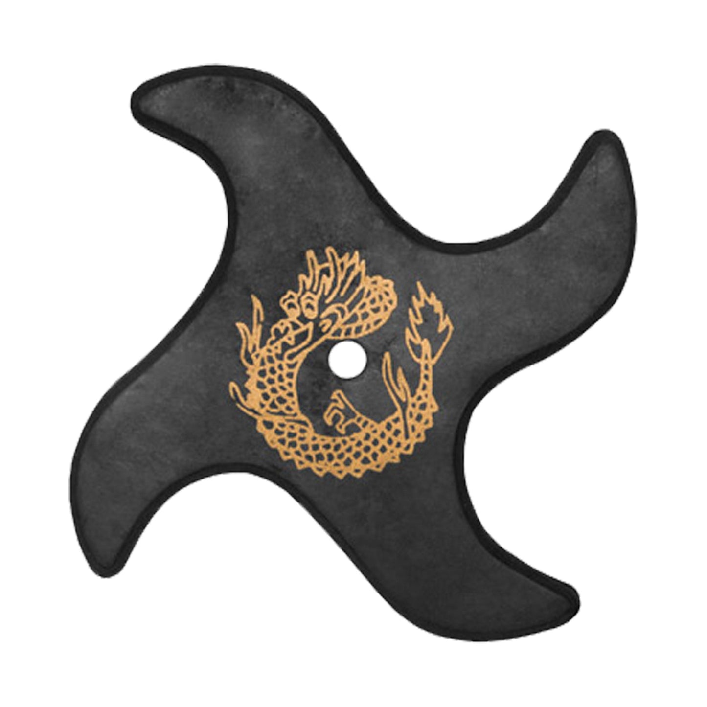 Martial Arts Foam Padded Training Weapons Set with Escrima Sticks, Bo Staff and Ninja Stars