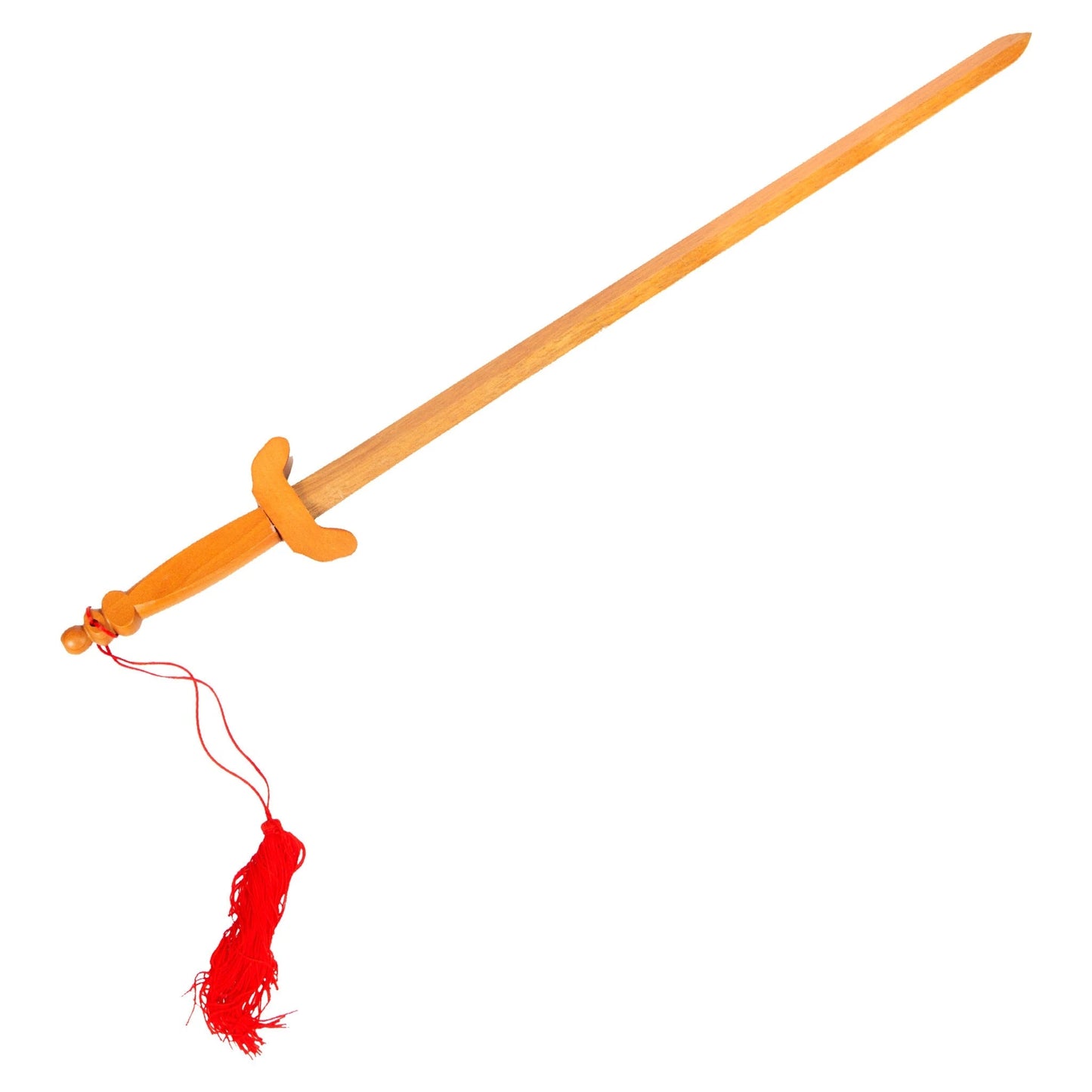 Hardwood Tai Chi Sword