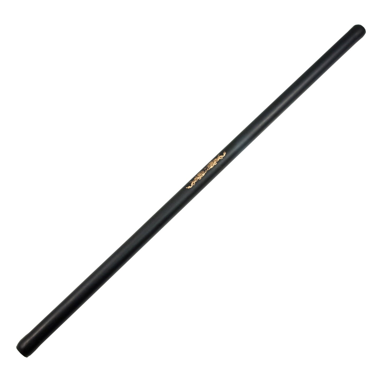 Martial Arts Foam Padded Training Weapons Set with Escrima Sticks, Bo Staff and Ninja Stars
