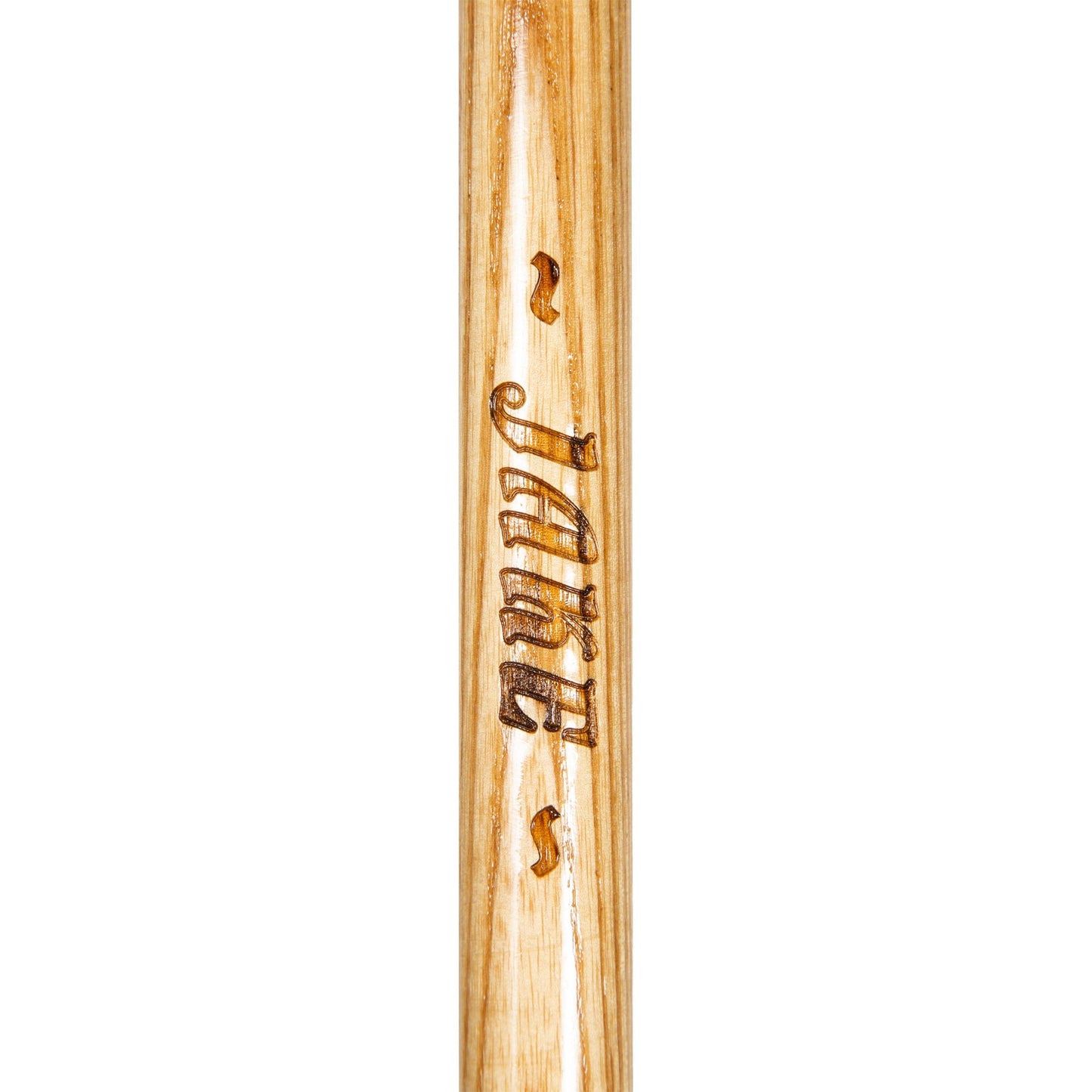 Jake Presley Ash Bo Staff