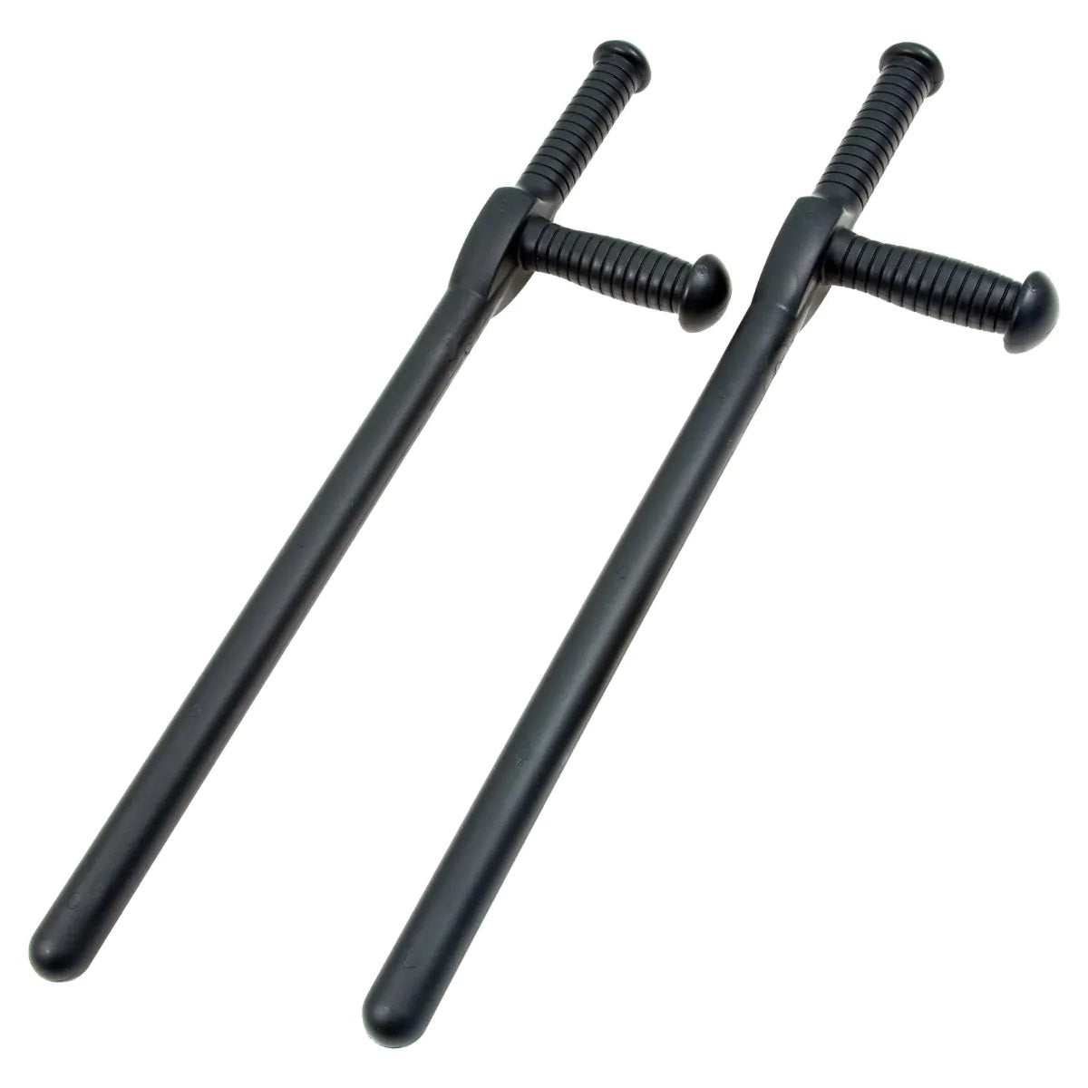 Proforce Polypropylene Tonfa Black 23.5"