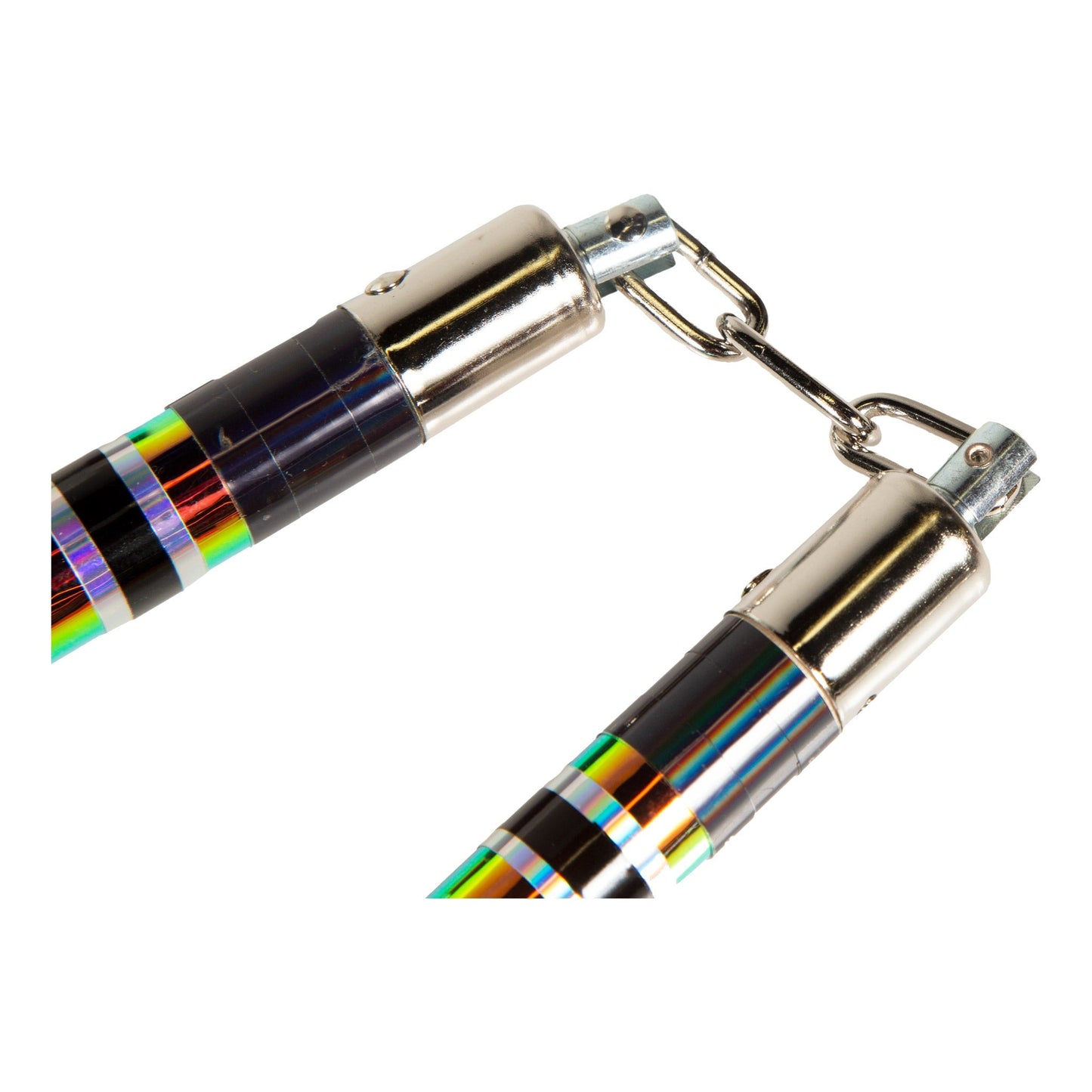 G-Force Ultra Illuminator Nunchaku No Grip