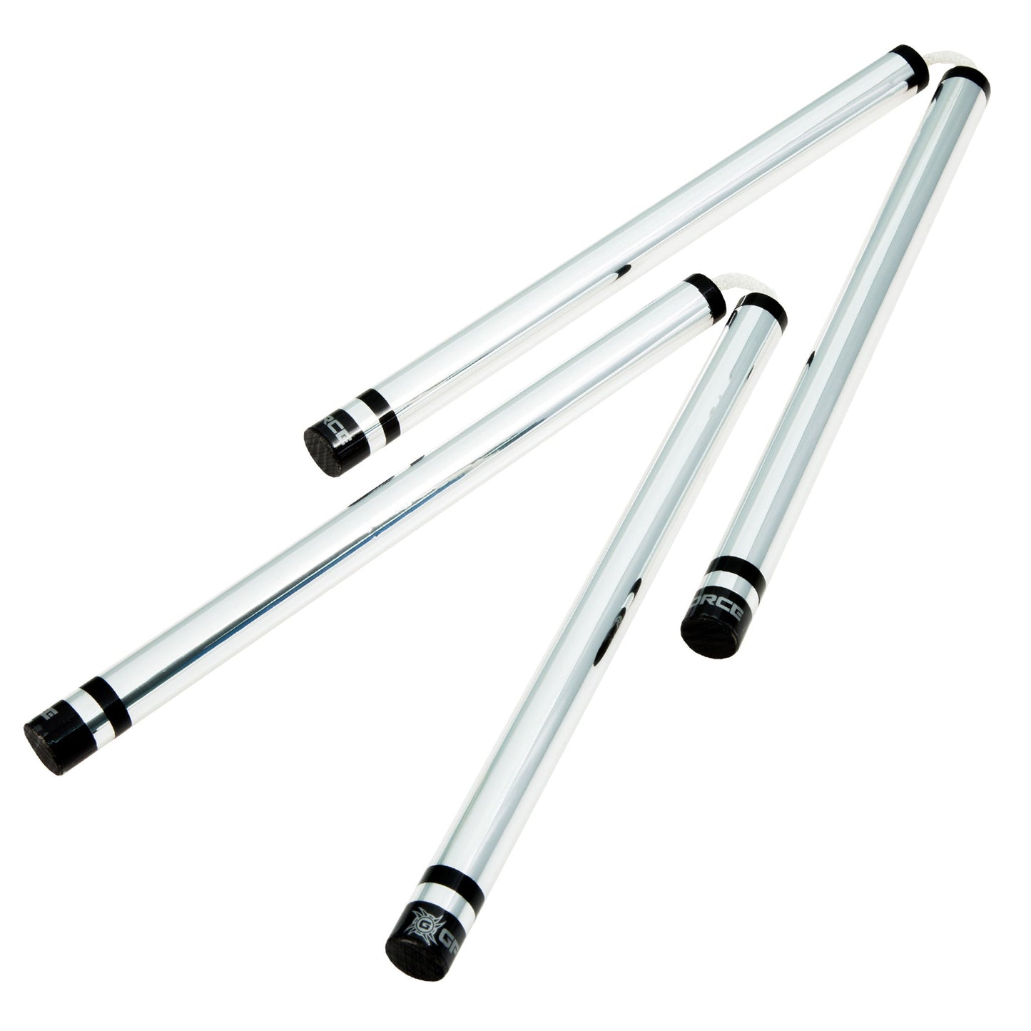 G-Force Nunchaku w/Cord
