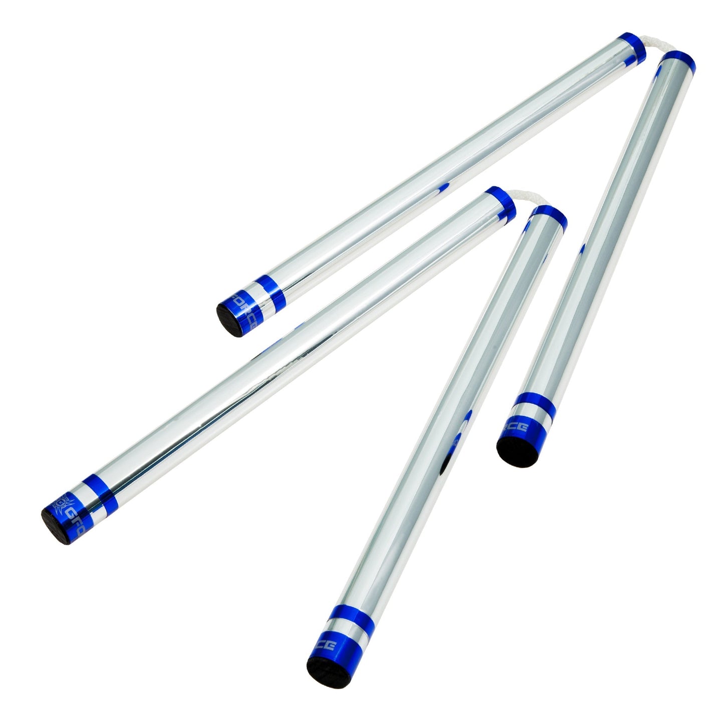 G-Force Nunchaku w/Cord