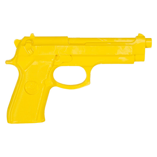 ProForce Rubber Gun (Yellow)