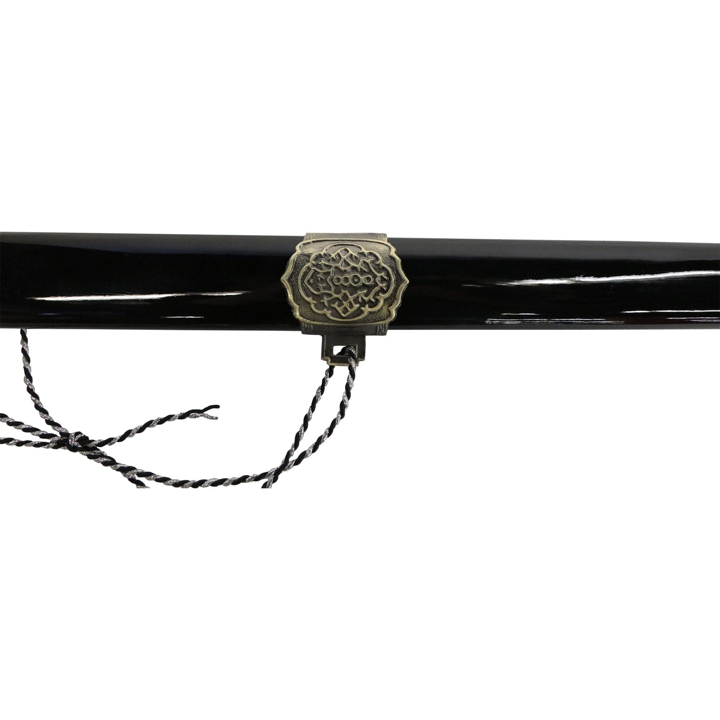 Lion Head Tai Chi Sword II