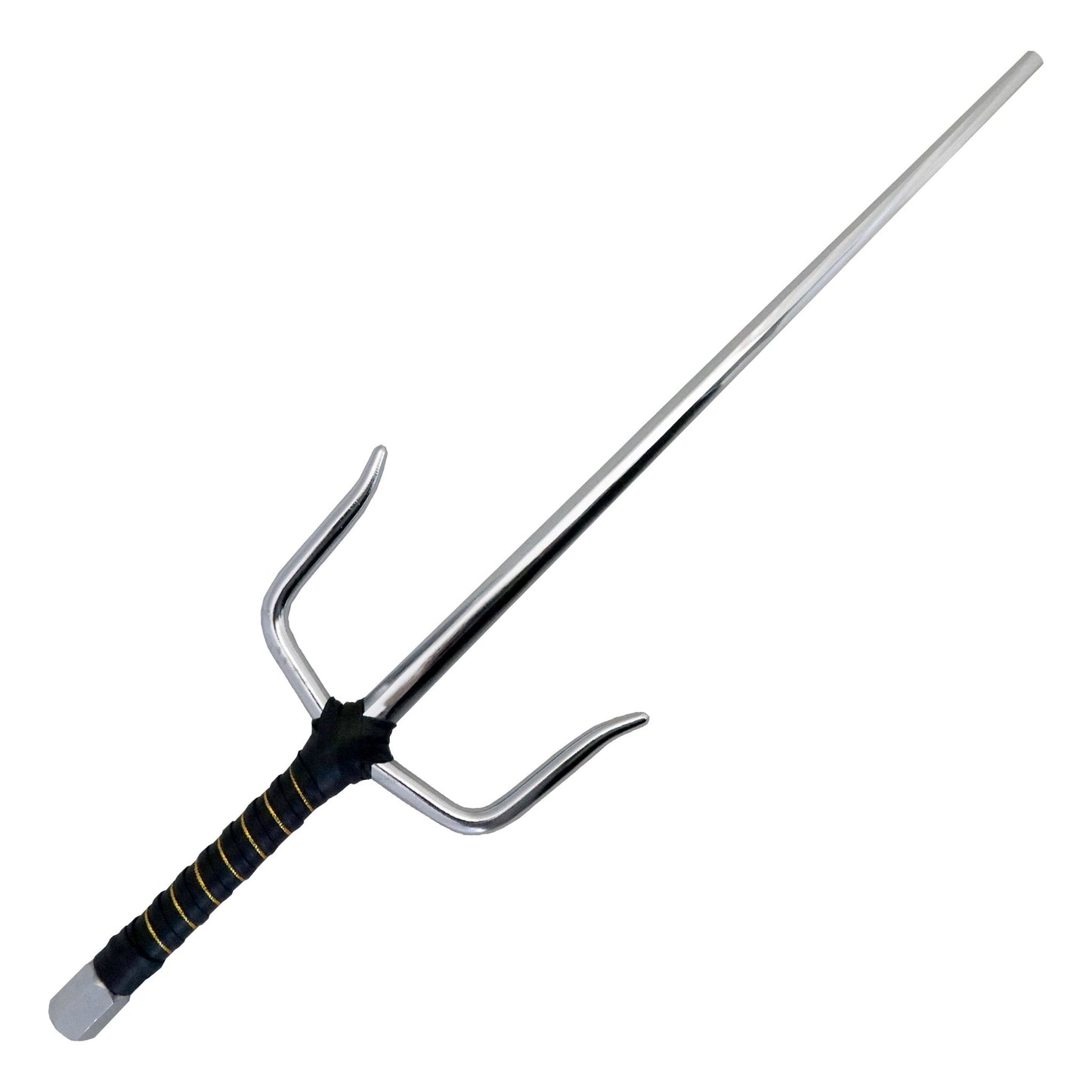 ProForce Econo Chrome Octagon Steel Sai