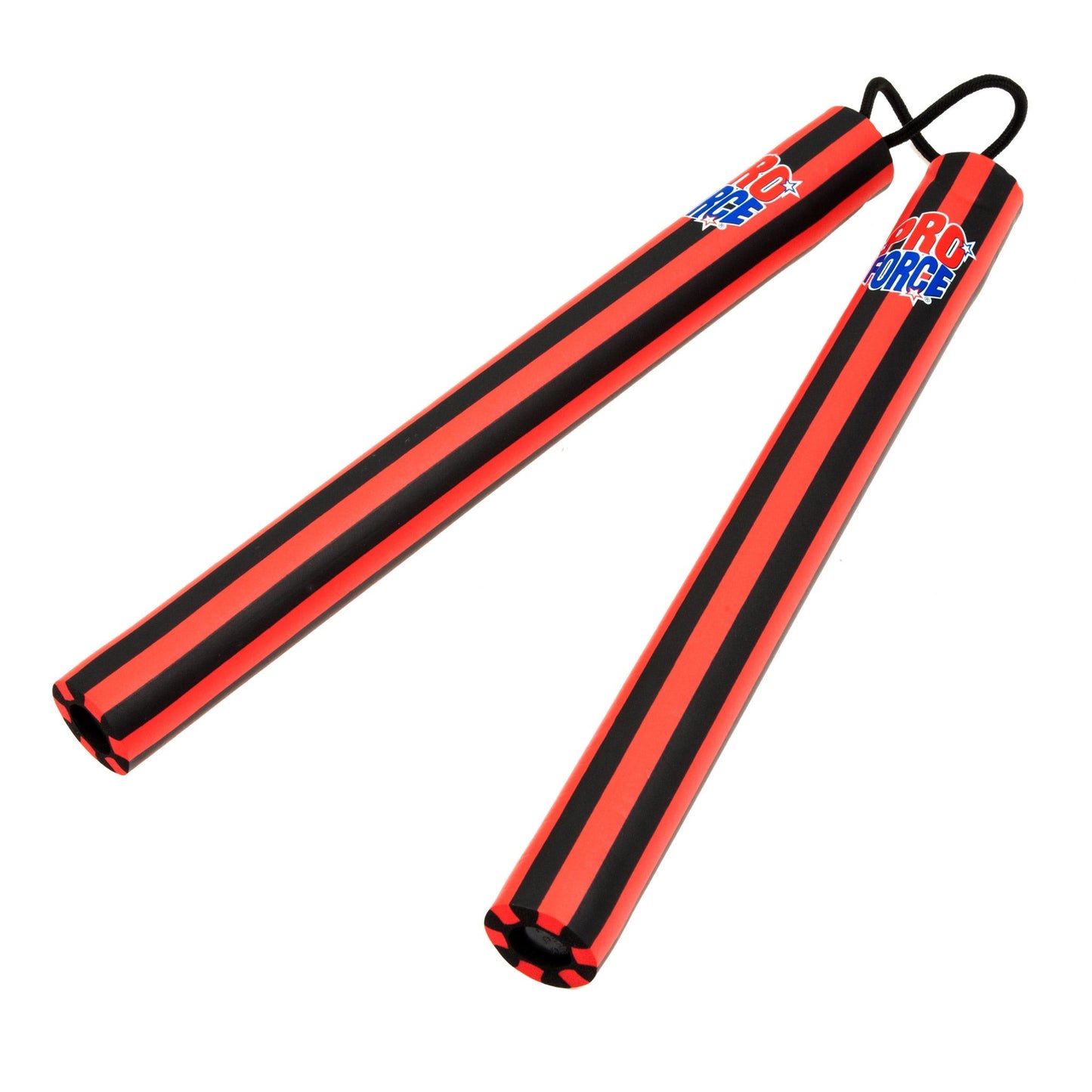 ProForce Zebra Nunchaku