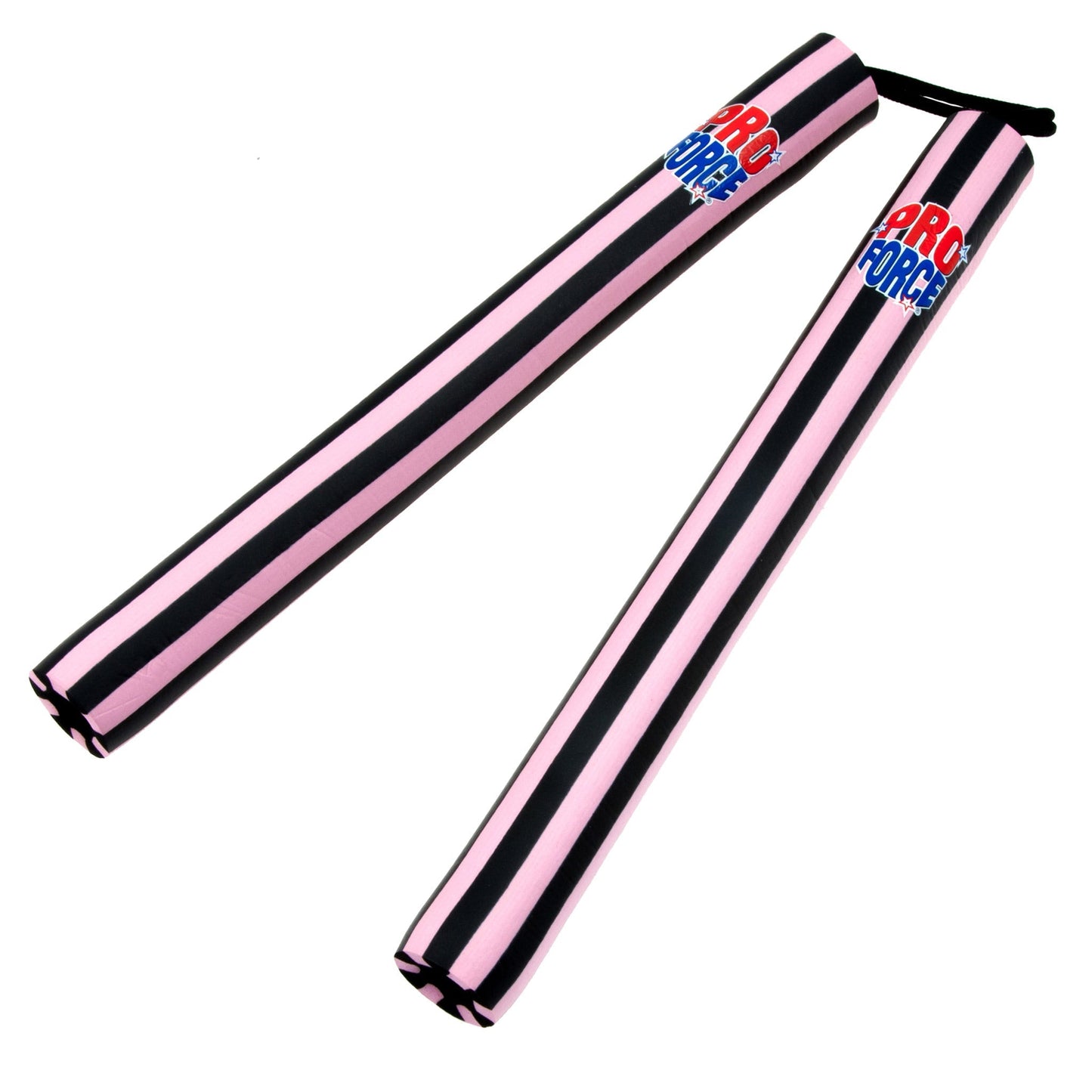 ProForce Zebra Nunchaku