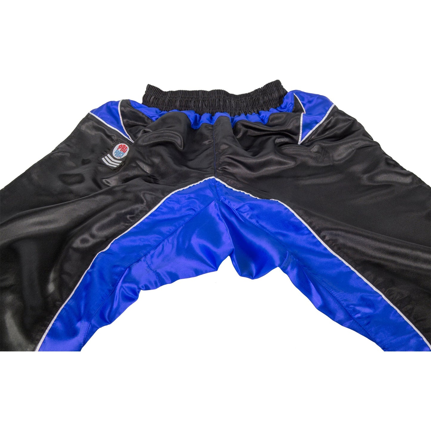 ProForce Point Fighting Satin Tri-Color Demo Team Uniform