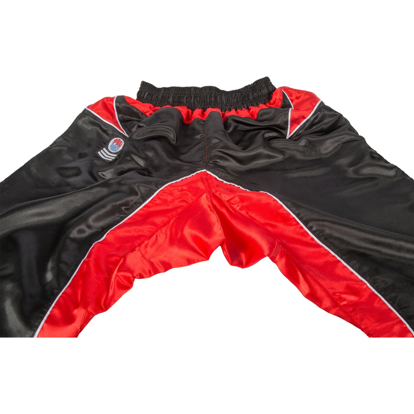 ProForce Point Fighting Satin Tri-Color Demo Team Uniform