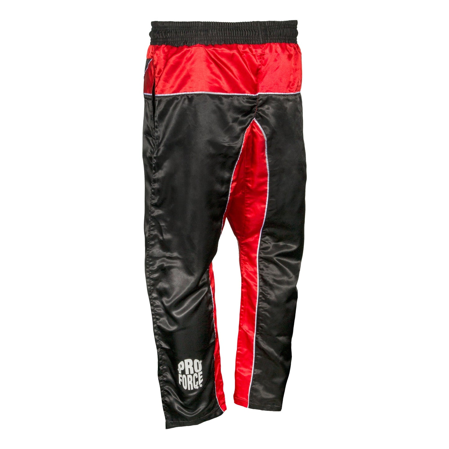 ProForce Point Fighting Satin Tri-Color Demo Team Uniform