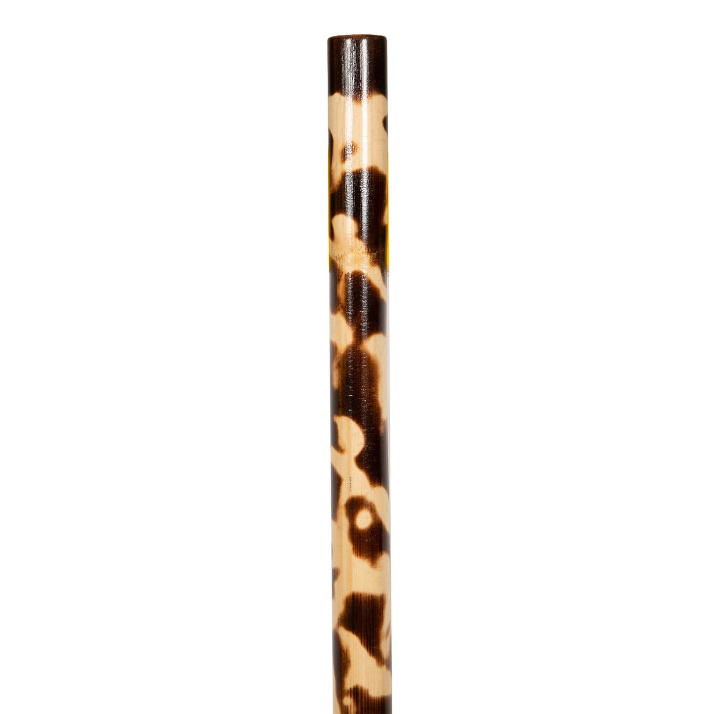 Rattan Bo Staff II - Tiger
