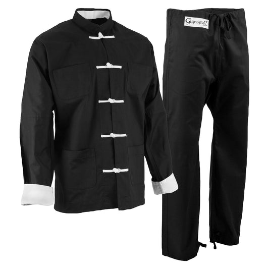 ProForce Gladiator Kung Fu Uniform