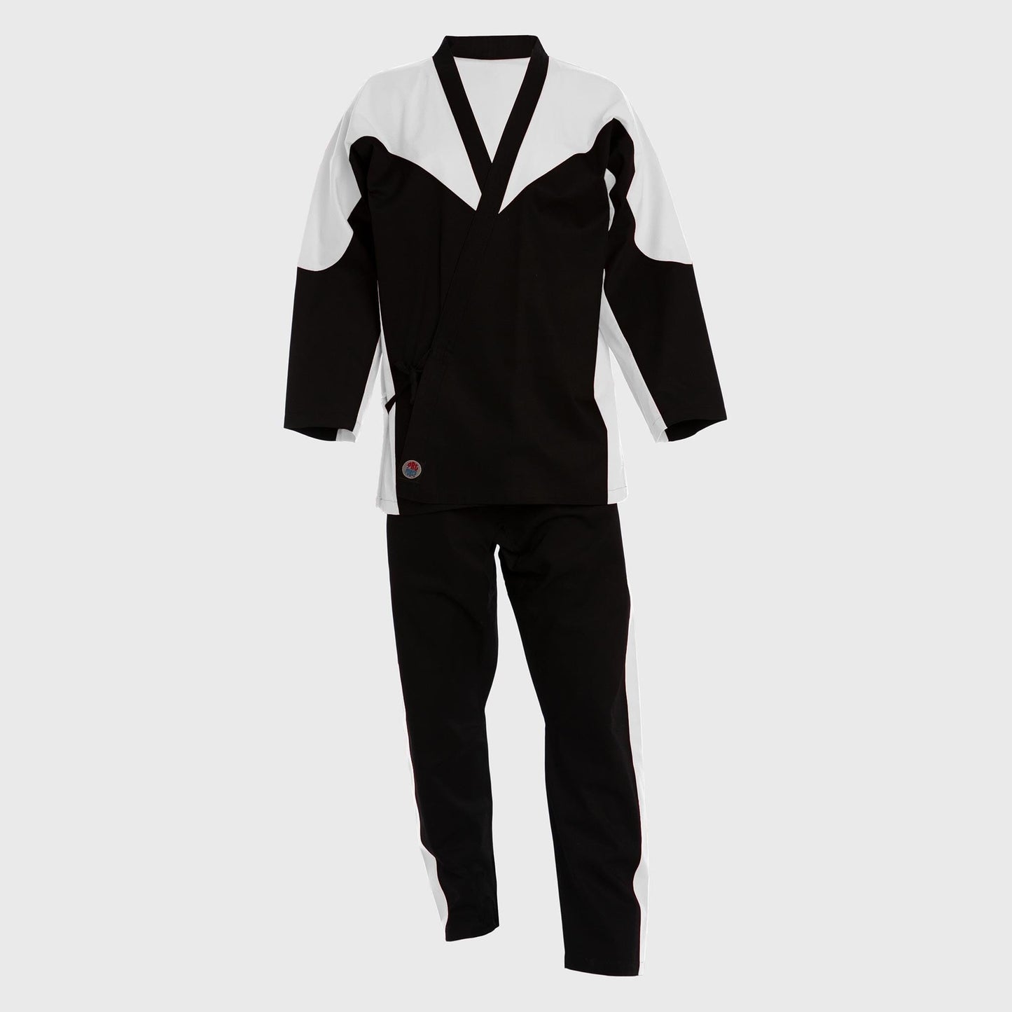 ProForce Demo Team II Karate Uniform 7.5 oz.