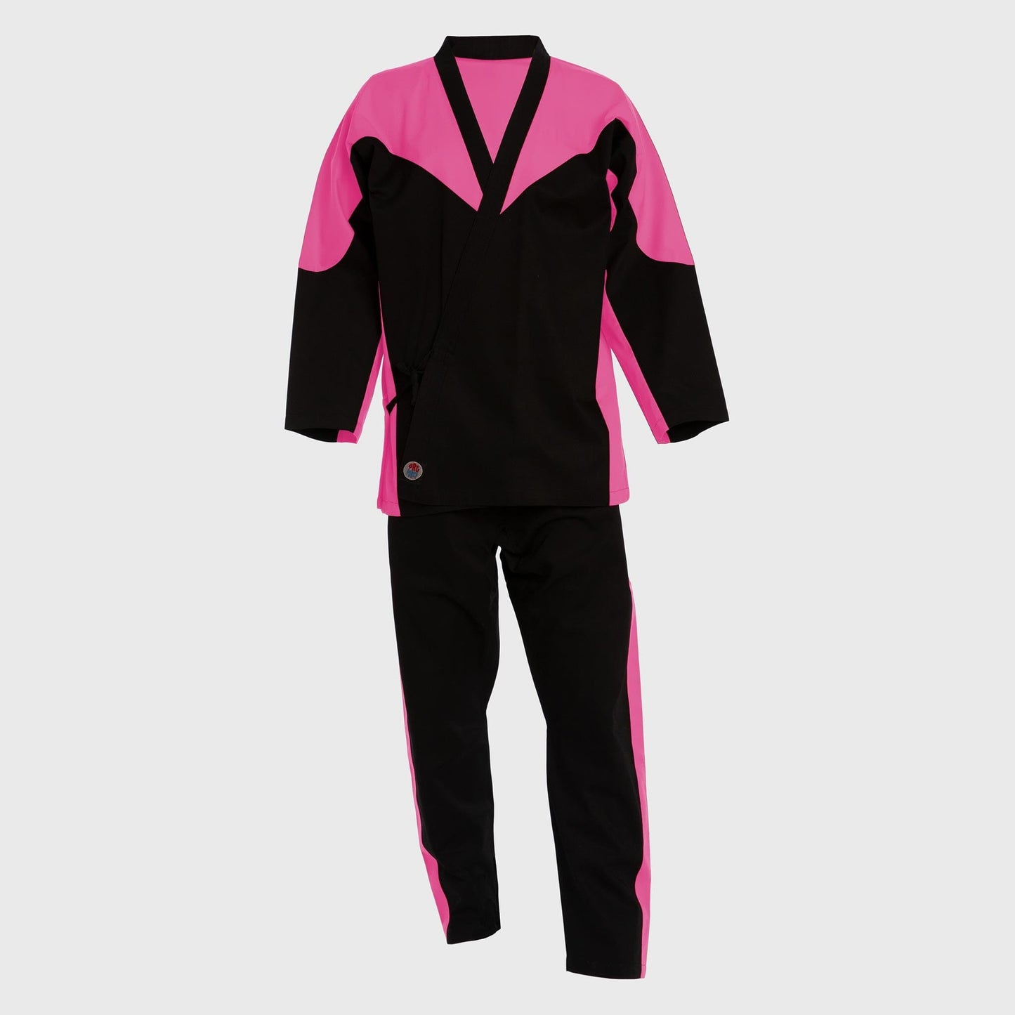 ProForce Demo Team II Karate Uniform 7.5 oz.