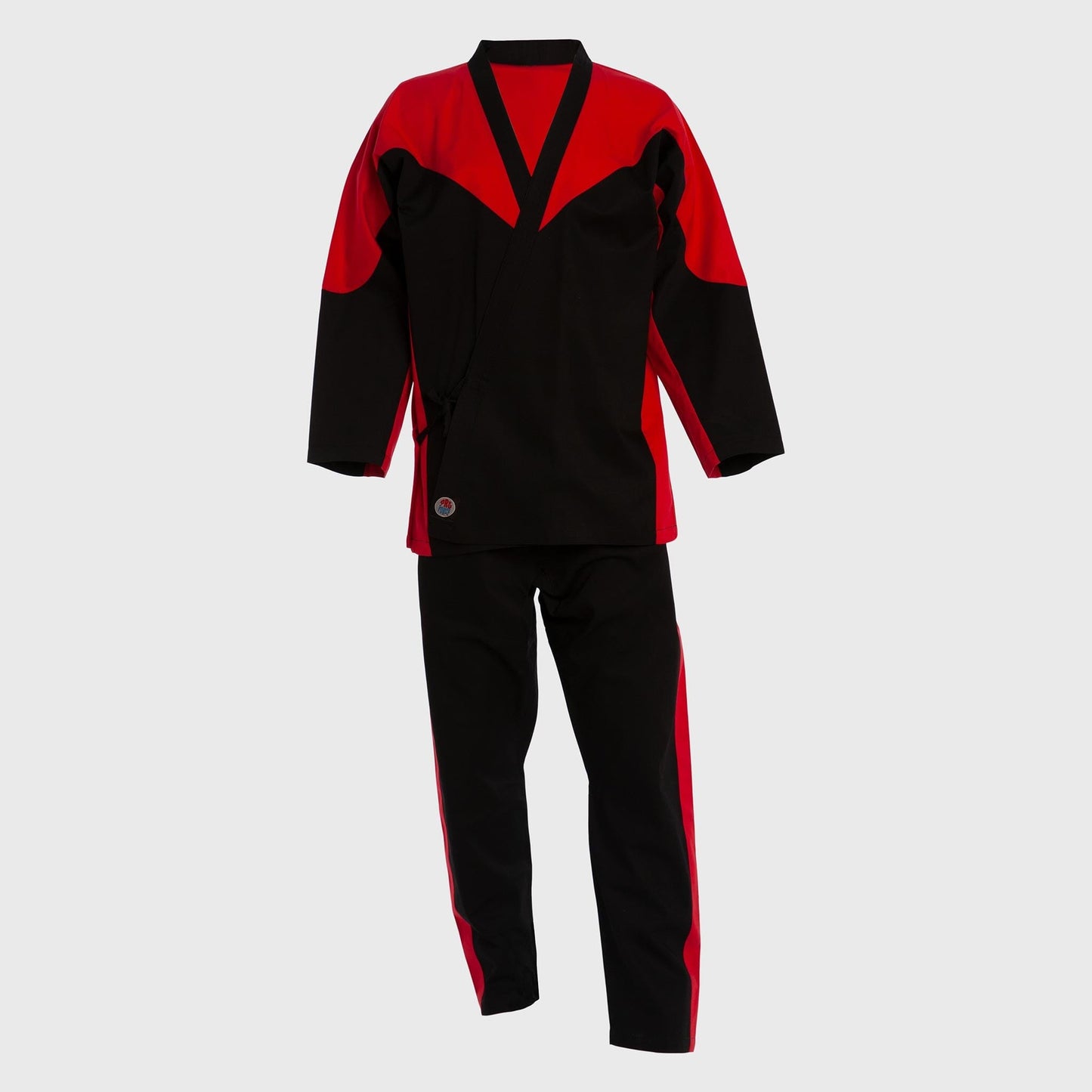 ProForce Demo Team II Karate Uniform 7.5 oz.