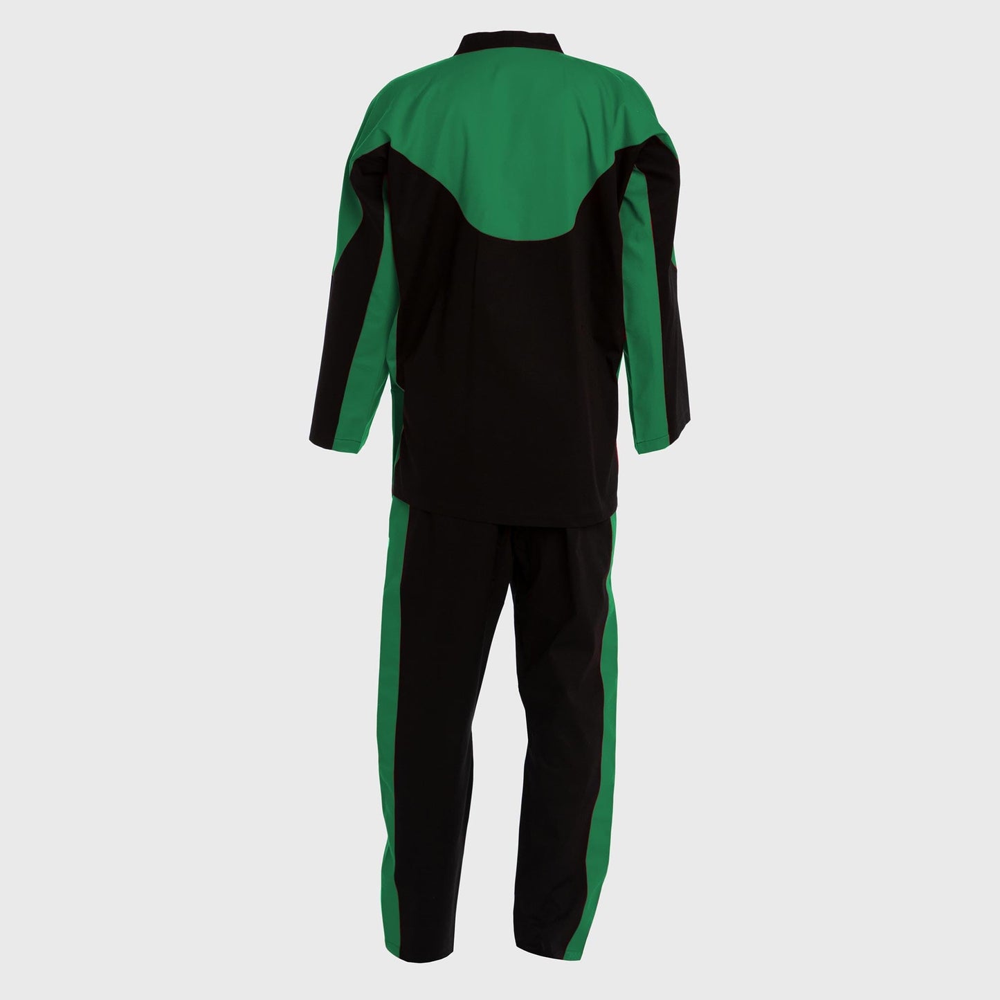 ProForce Demo Team II Karate Uniform 7.5 oz.