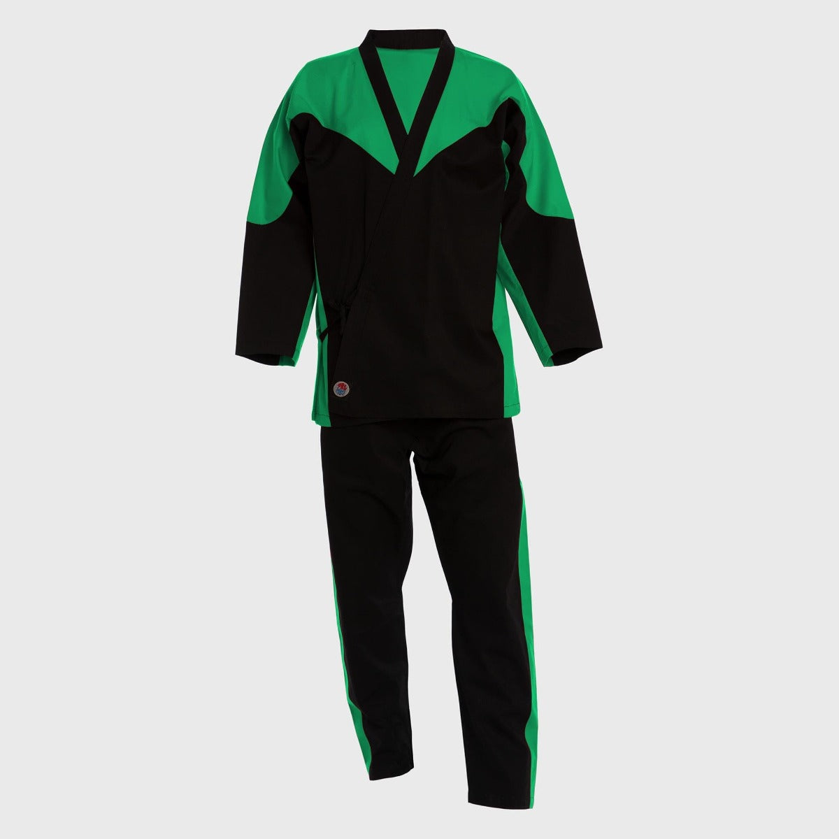 ProForce Demo Team II Karate Uniform 7.5 oz.