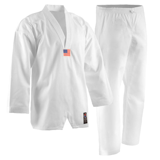 ProForce TKD Taekwondo Uniform 6 oz.