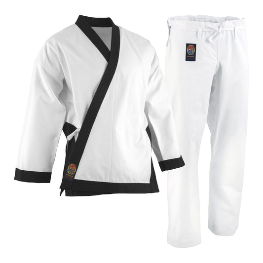 ProForce TSD Tang Soo Do Master Uniform (Traditional Drawstring) 14 oz.