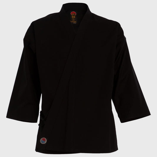 ProForce Karate Jacket 10 oz. 60/40 Brushed Blend