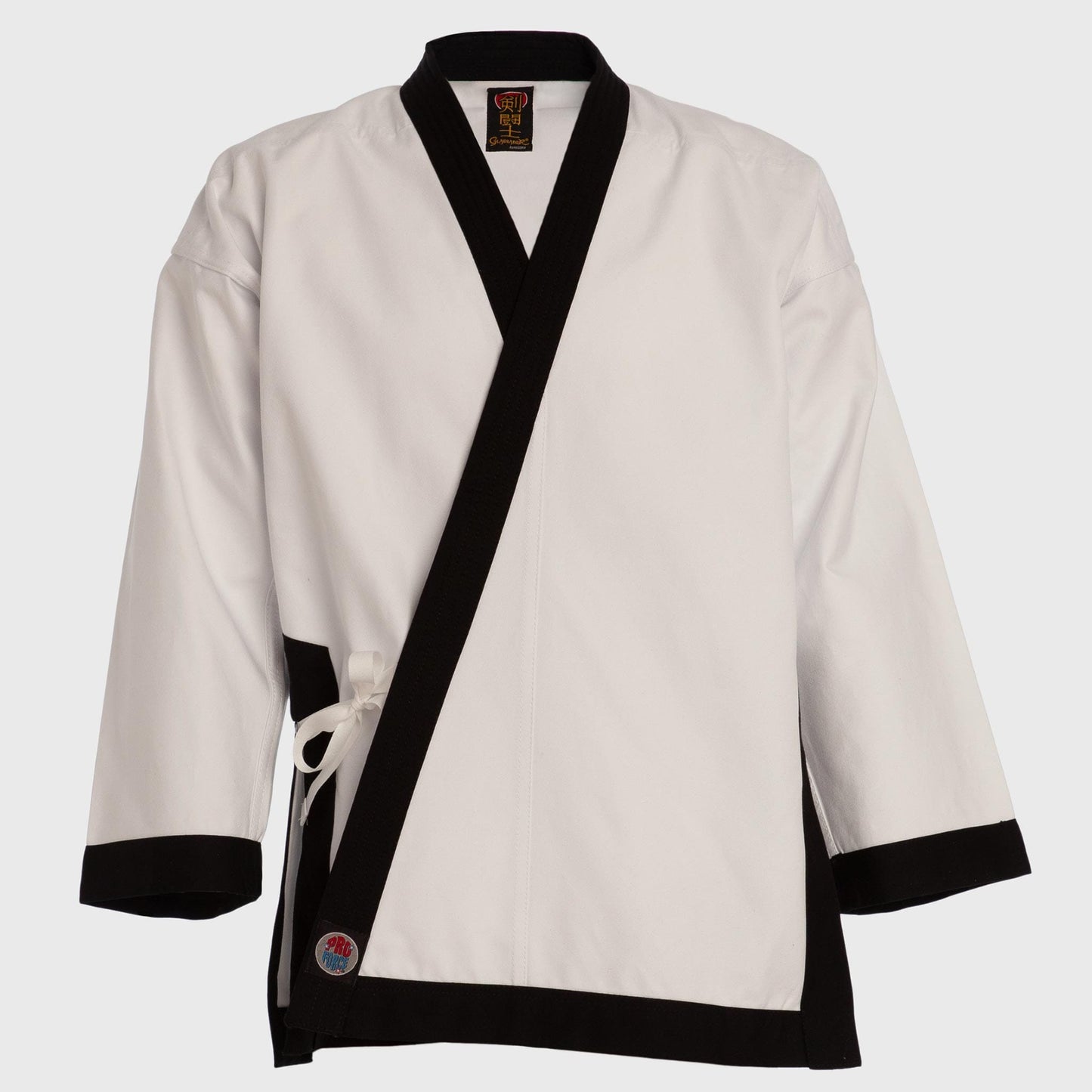 ProForce Gladiator 12 oz. Brushed Tang Soo Do Karate Jacket