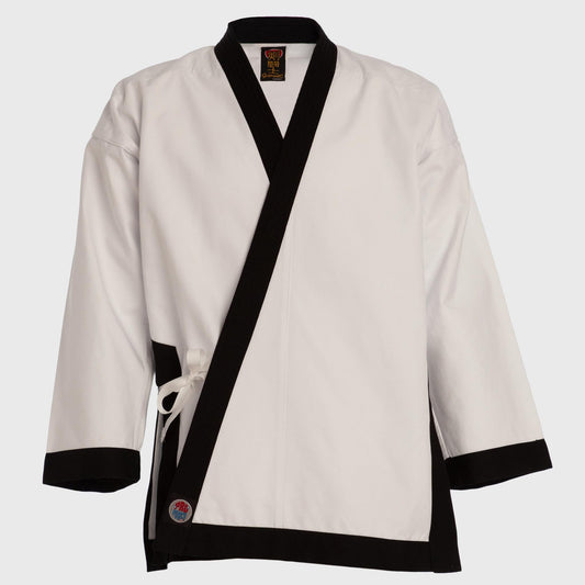ProForce Gladiator 12 oz. Brushed Tang Soo Do Karate Jacket