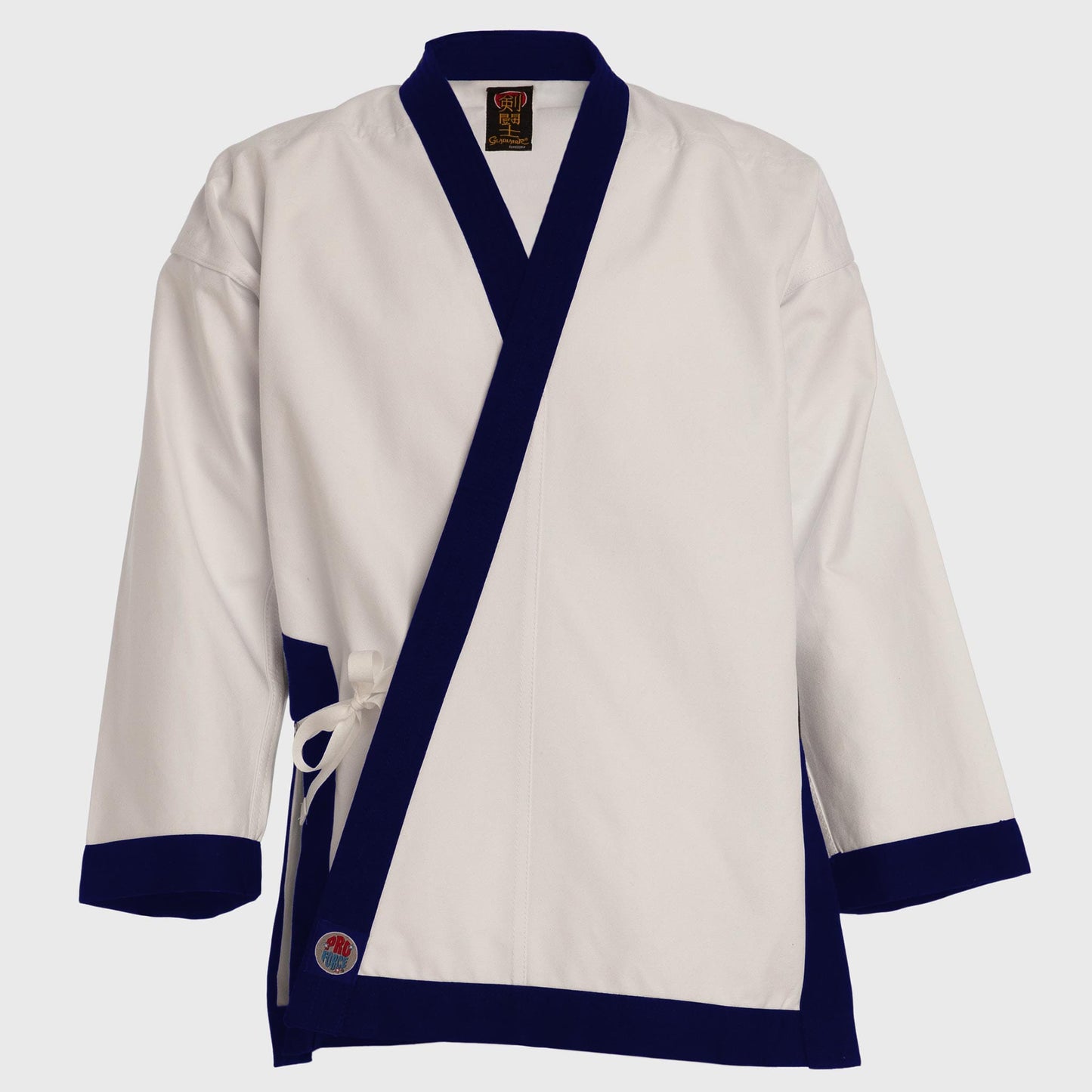 ProForce Gladiator 12 oz. Brushed Tang Soo Do Karate Jacket