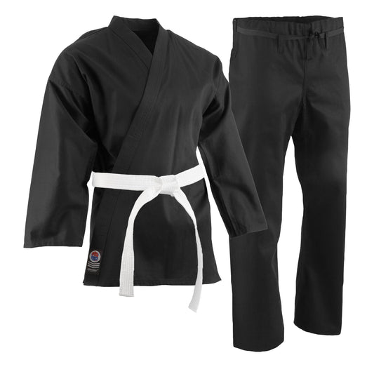 ProForce Karate Uniform (Traditional Drawstring) 6 oz. 100% Cotton