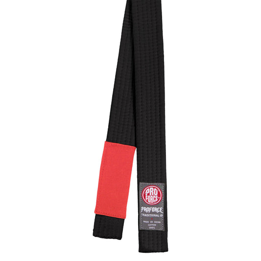 ProForce Ultra II 1.75'' Jiu-Jitsu Belt