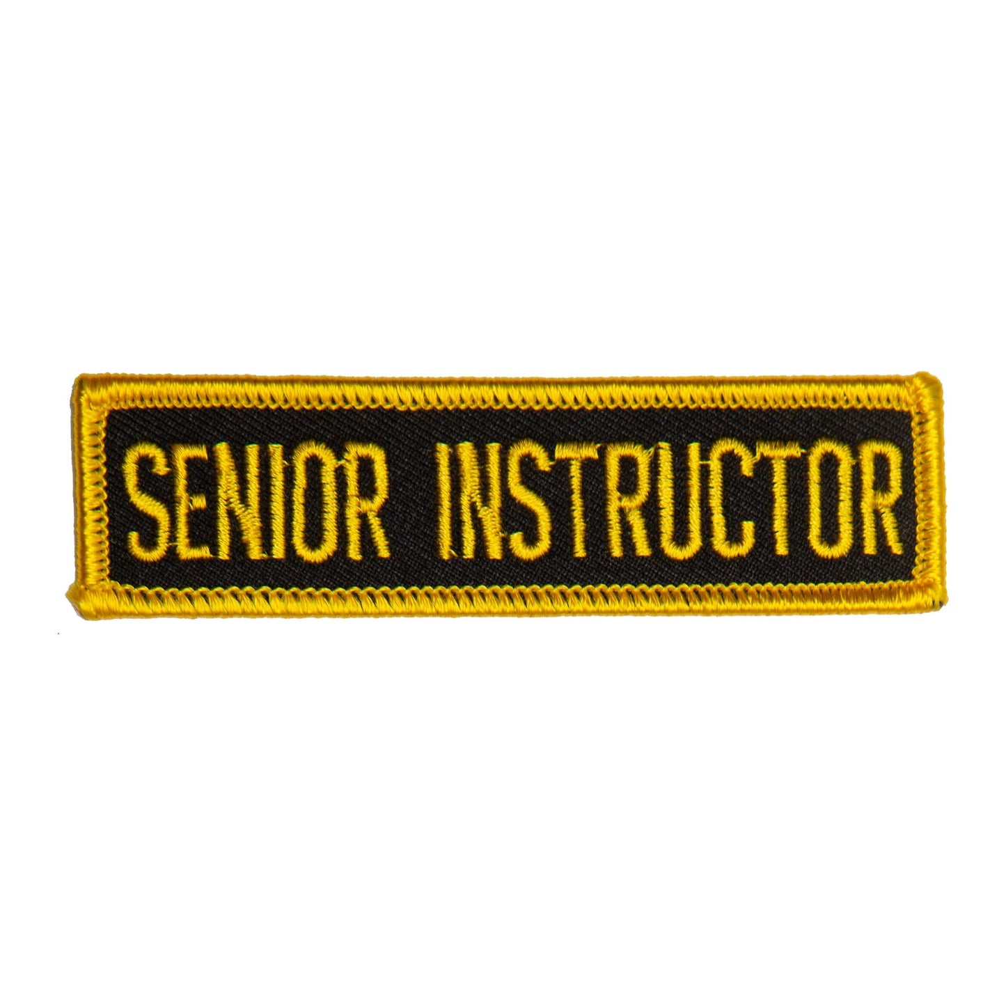Rank Patch