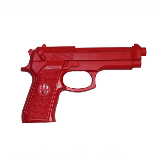 ProForce Rubber Gun (Red)