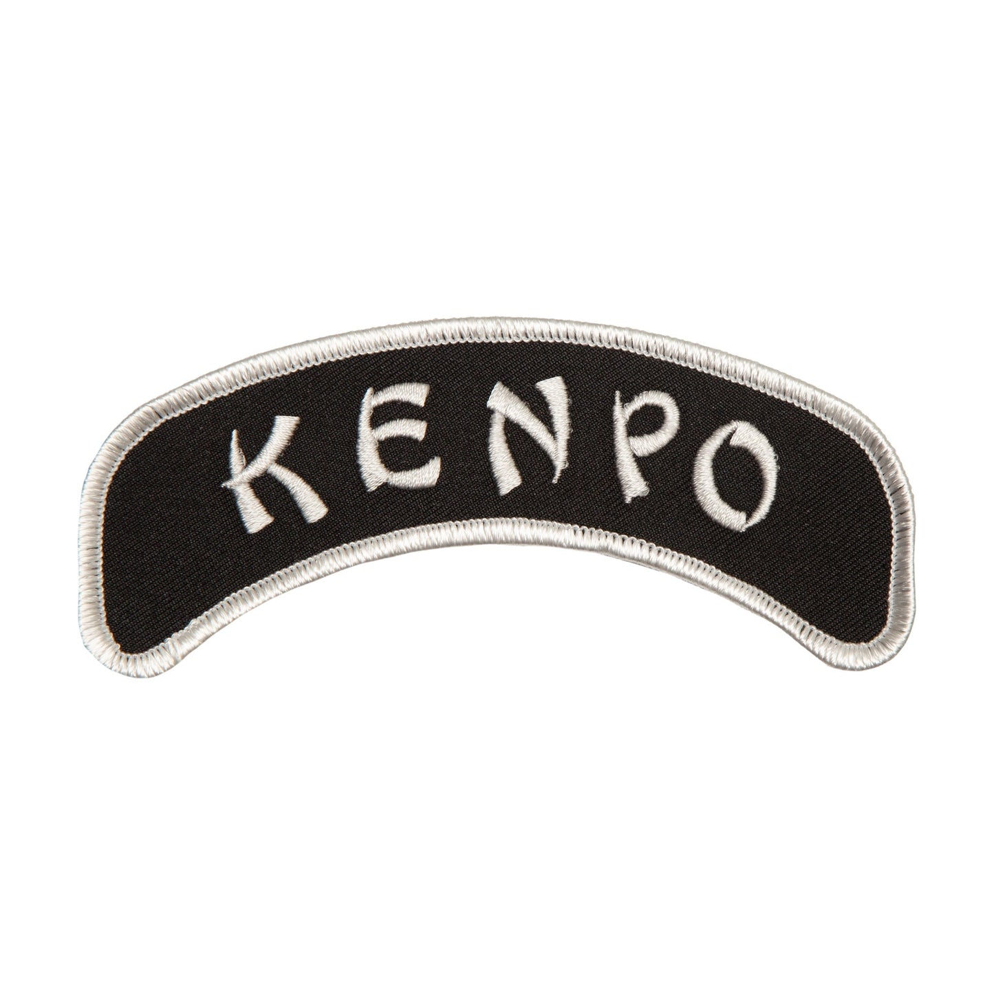 Arch Patch