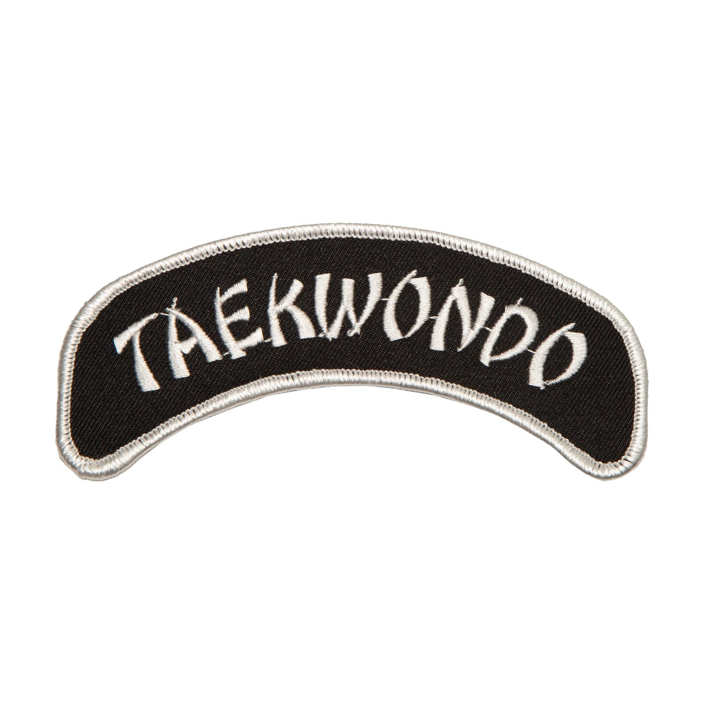 Arch Patch