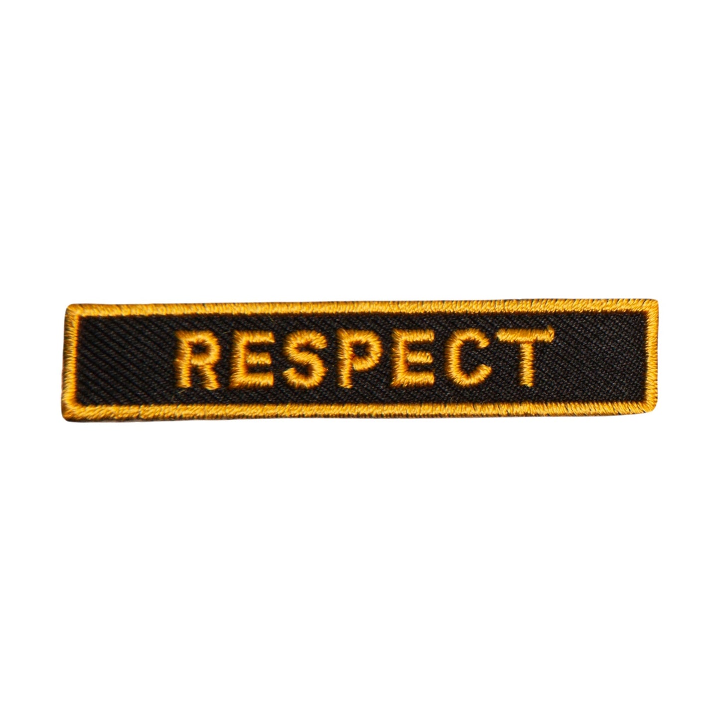Leadership Patch