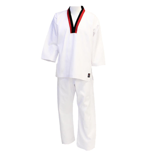 ProForce Poom Taekwondo TKD Uniform 5 oz.