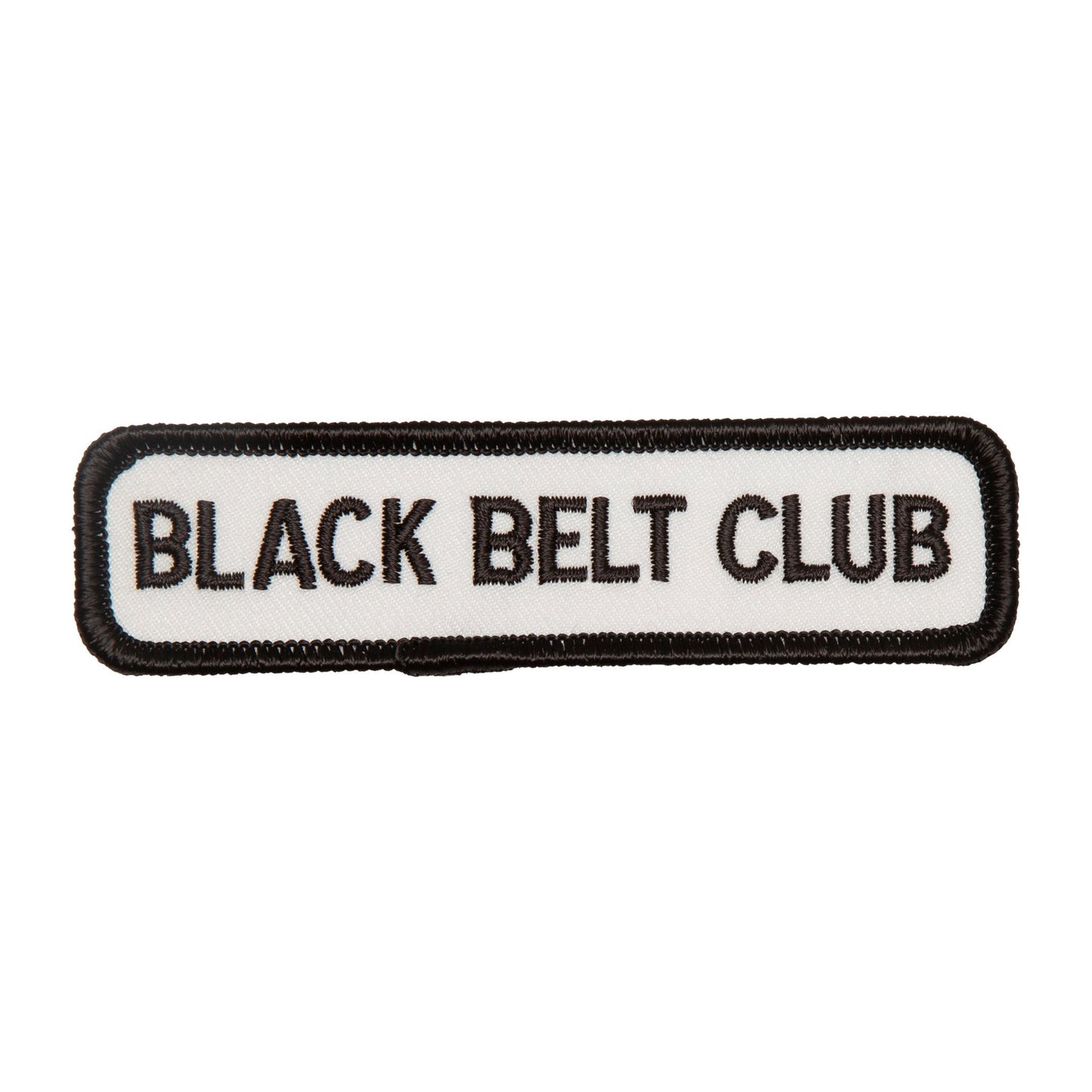 Rank Patch