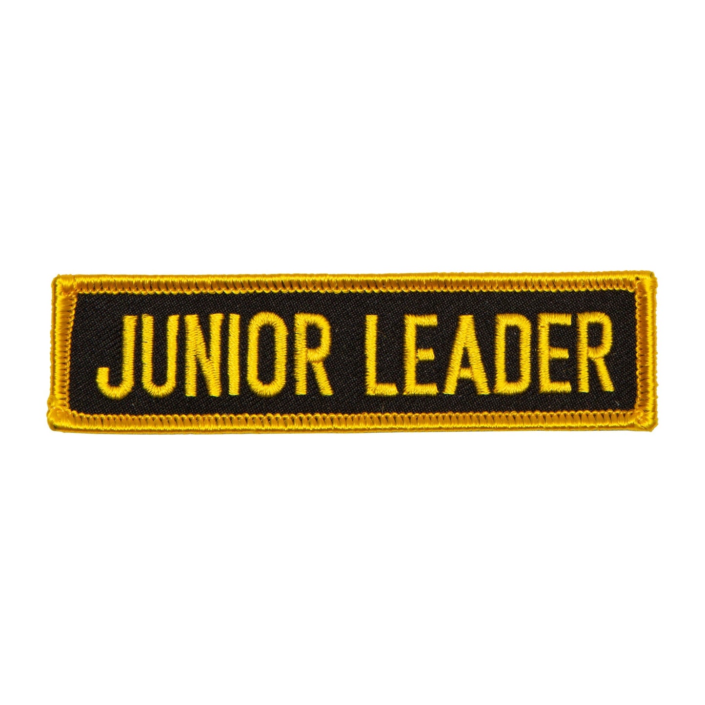 Rank Patch