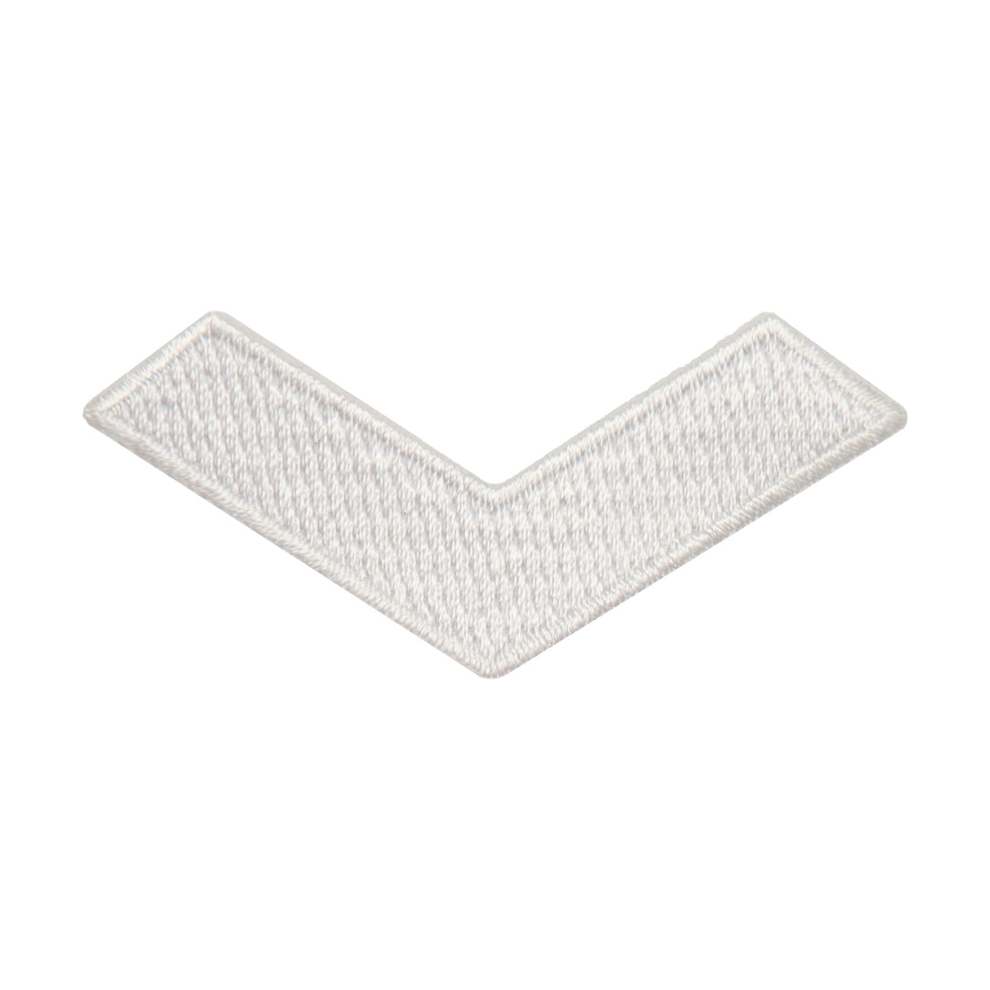 Iron-On Chevron Patch