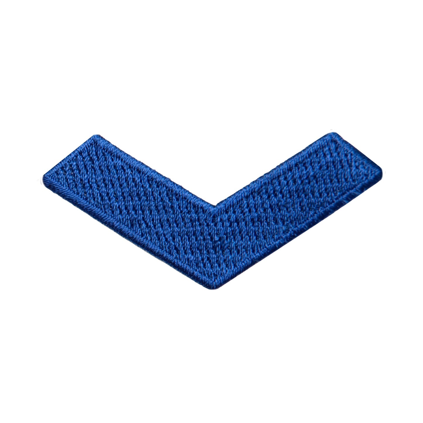 Iron-On Chevron Patch