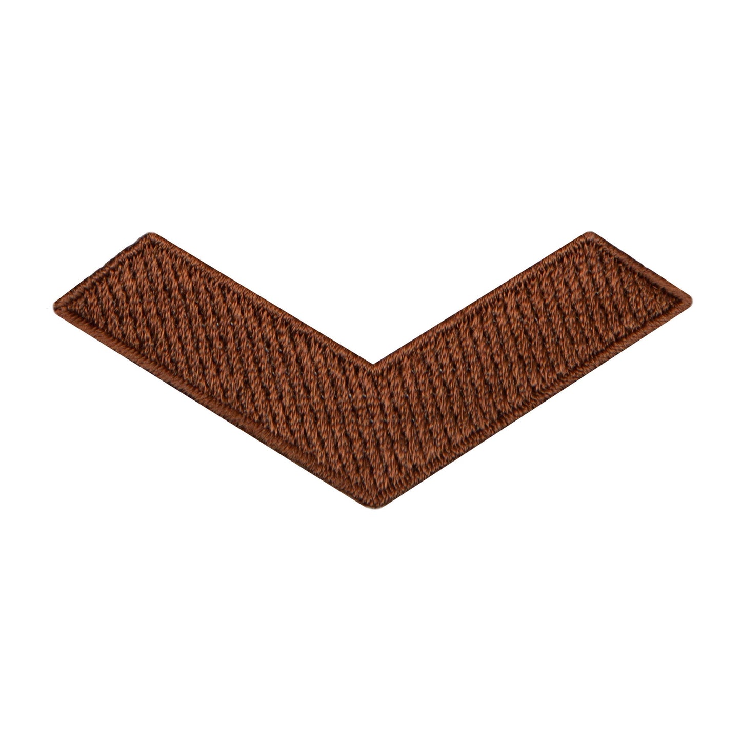 Iron-On Chevron Patch