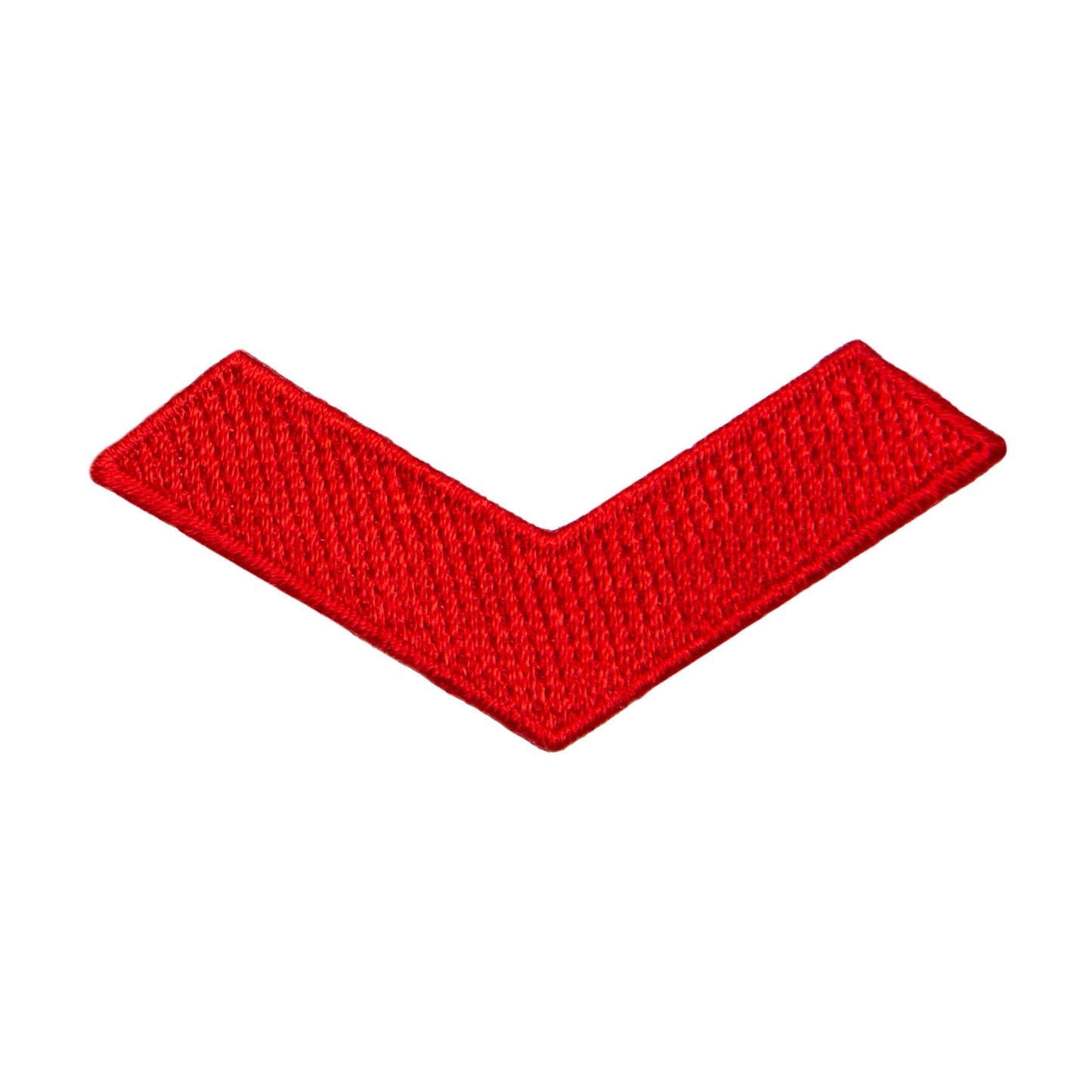 Iron-On Chevron Patch