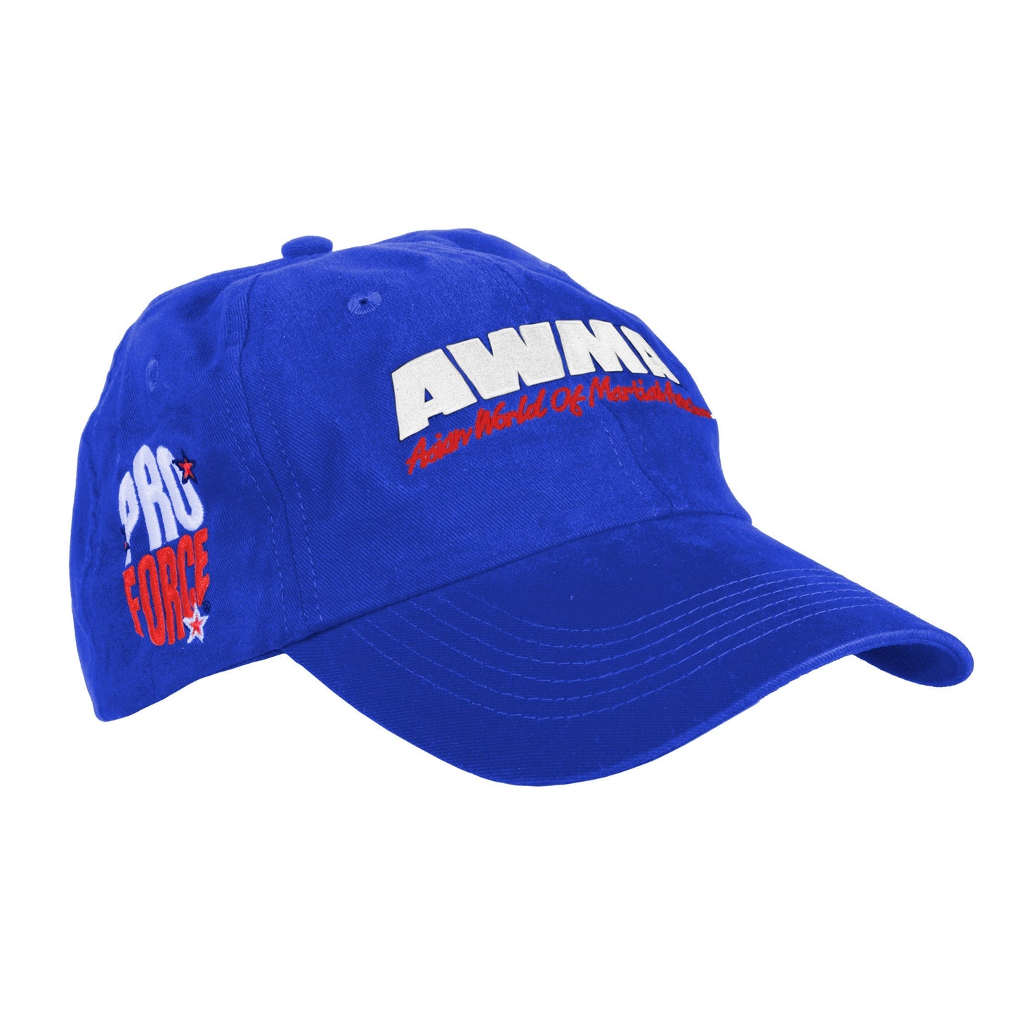 AWMA Baseball Hat