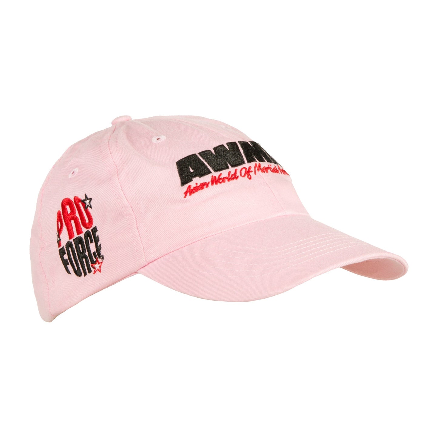 AWMA Baseball Hat