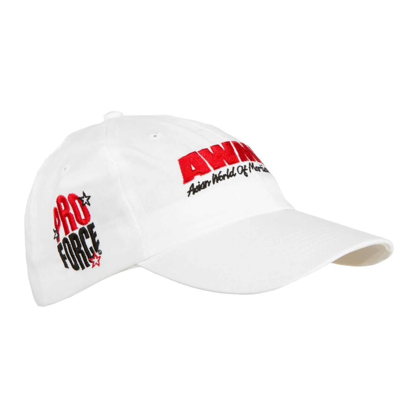 AWMA Baseball Hat
