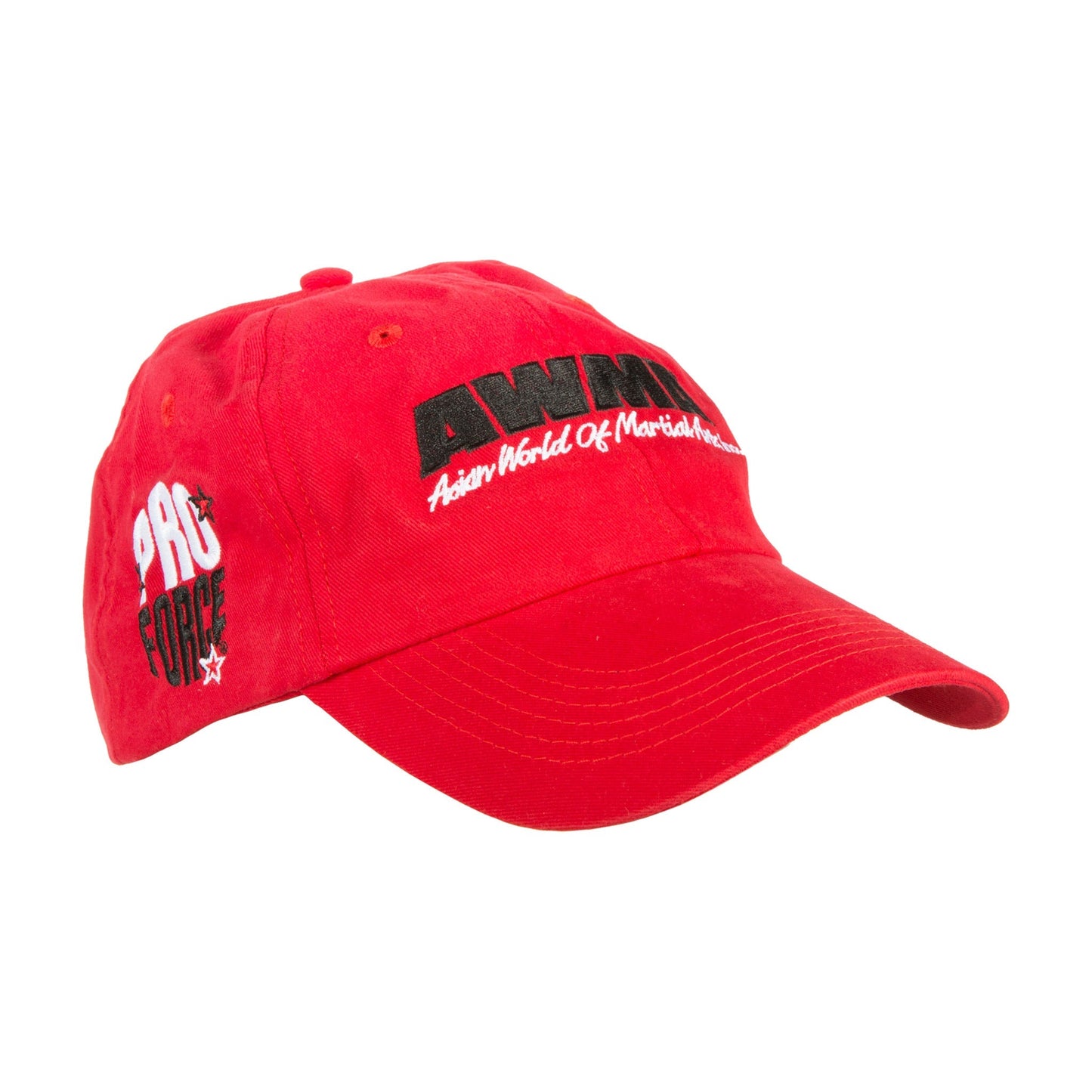 AWMA Baseball Hat
